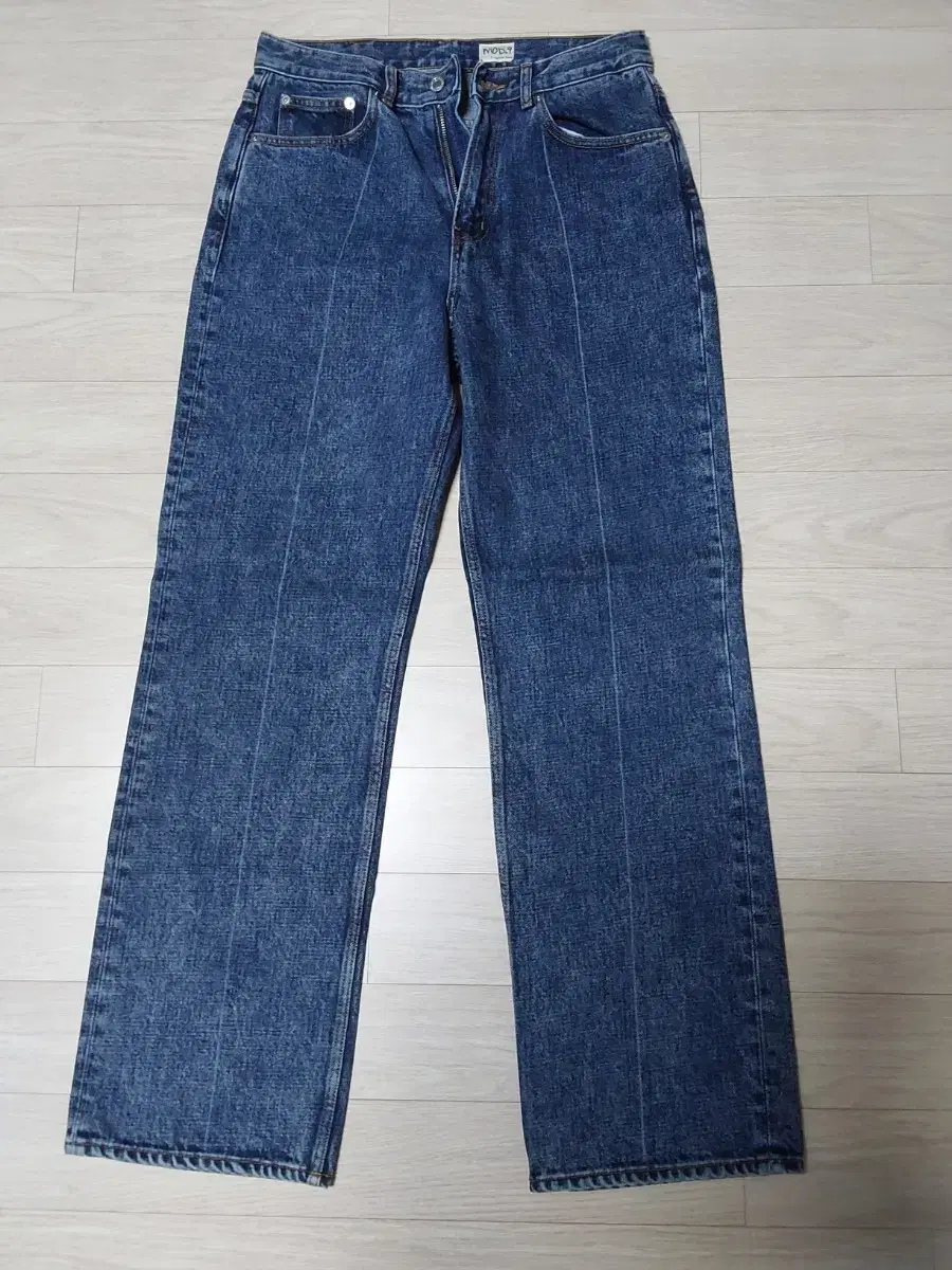 (New) Mod9 Blue Stardust Size 30