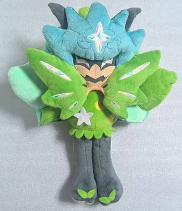 오가폰 봉제 인형