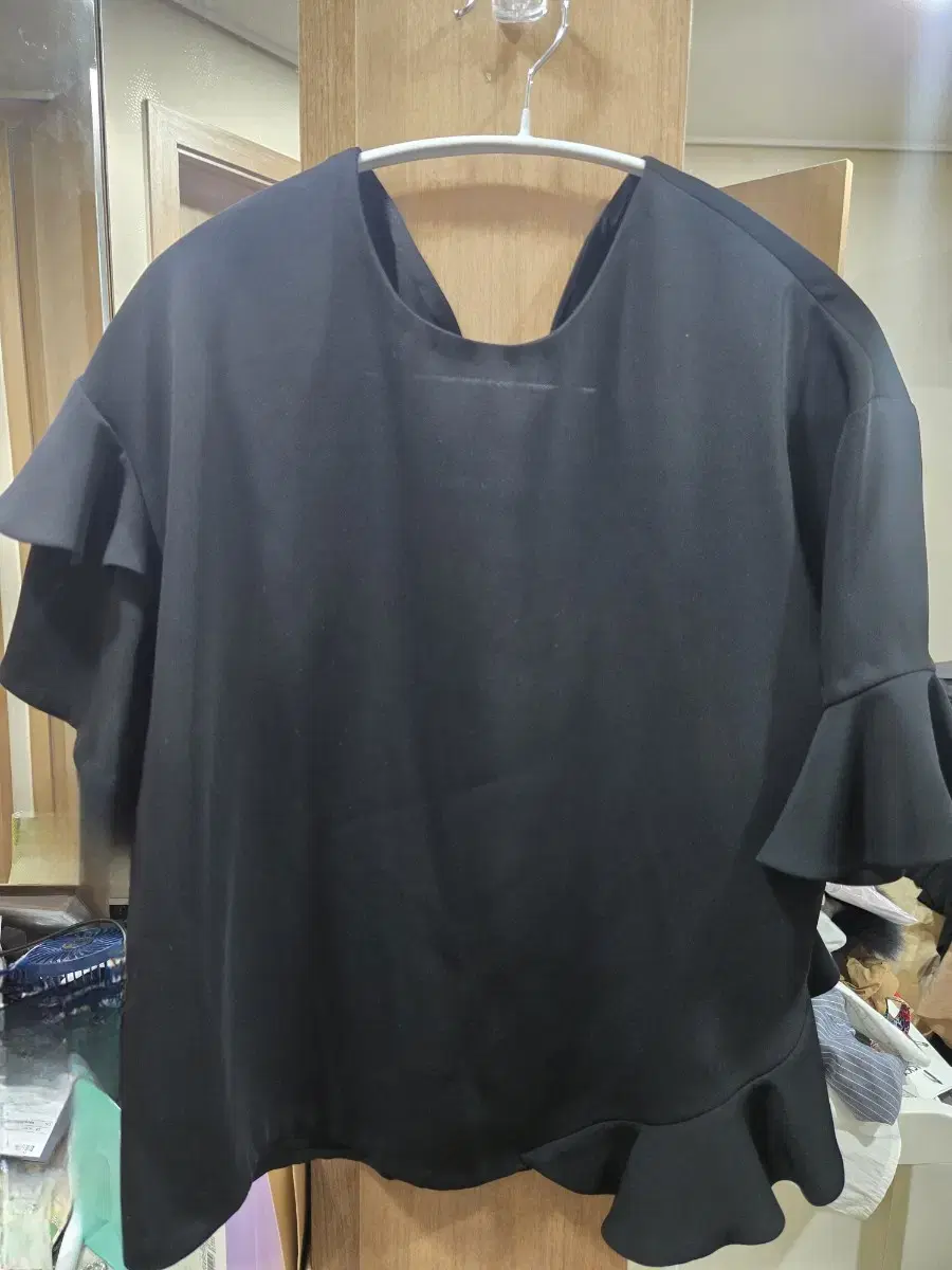 Lucky Chouette Blouse