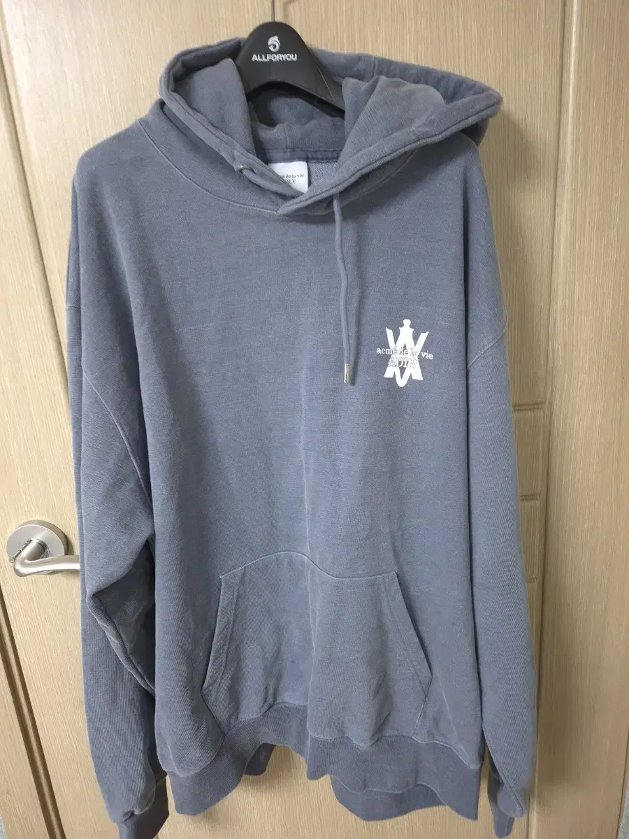 Acme De La Vie Hoodie