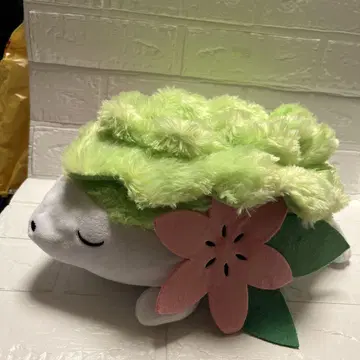 포켓몬 셰이미 티슈 케이스