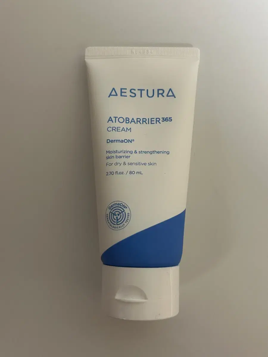 Aestura Atovarier365 Cream 80ml