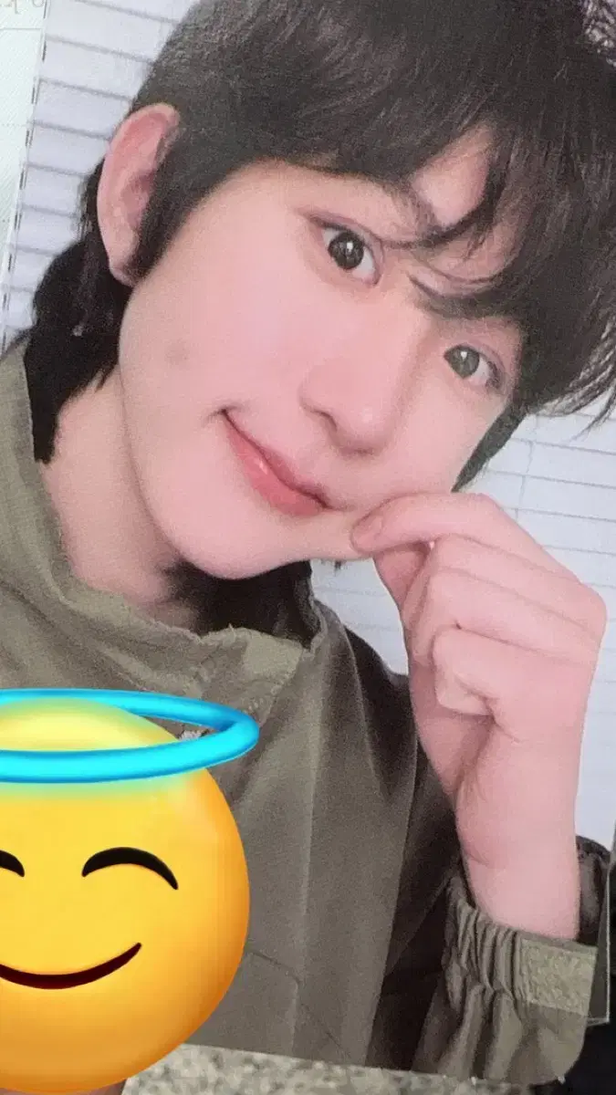I've wonbin broadcast poca wts