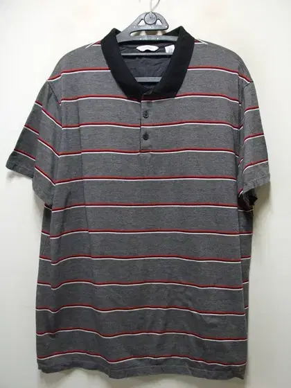 Calvin Klein CK Cotton kara T-shirt Tag XL 0520