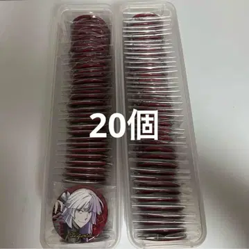 분스트 시그마 캔뱃지
