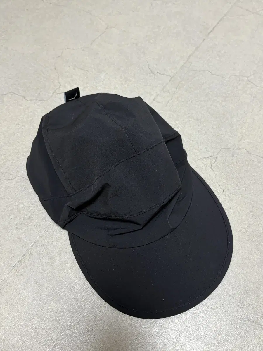 Cayl shell cap