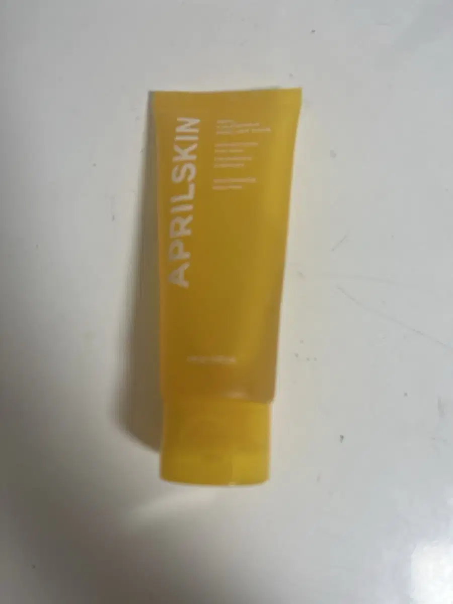 Aprilskin Real Calendula Peel Off Pack