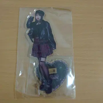 큐스토 사쿠라바 하루카 생일 아크릴 스탠드