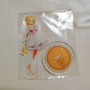 카가미네 린 크리스마스 Xmas shop 2022 아크릴 스탠드