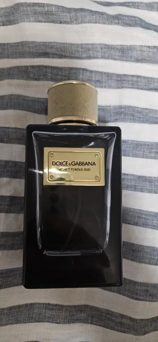 Dolce & Gabbana Velvet Tender Oud 150ml
