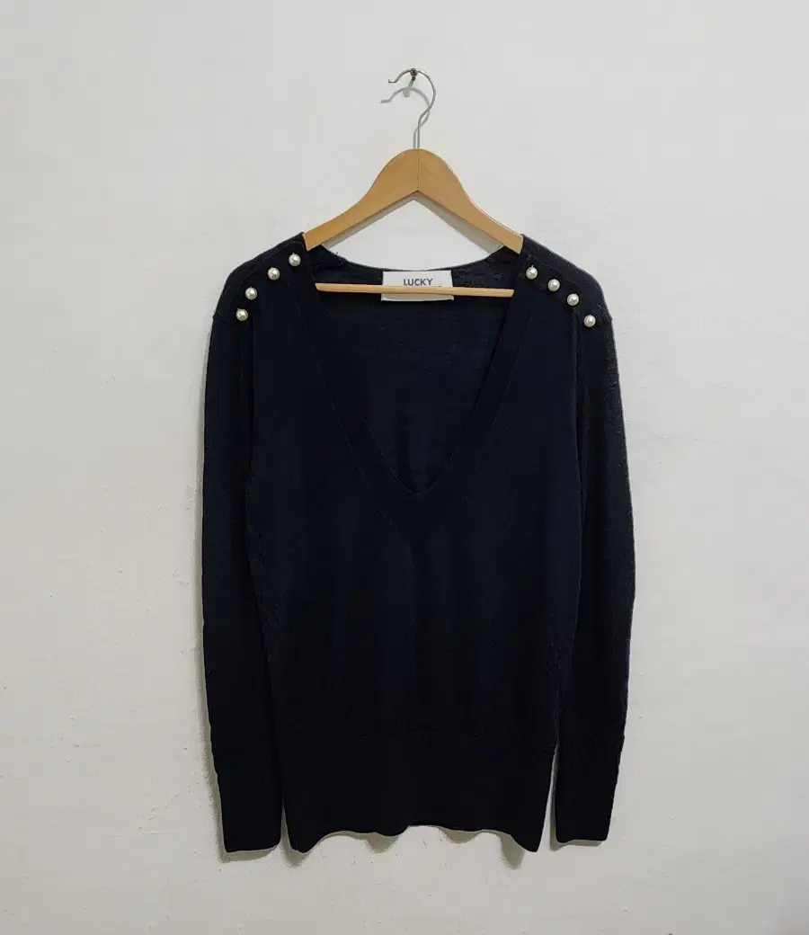[Lucky Chouette] 95 Women's Knit