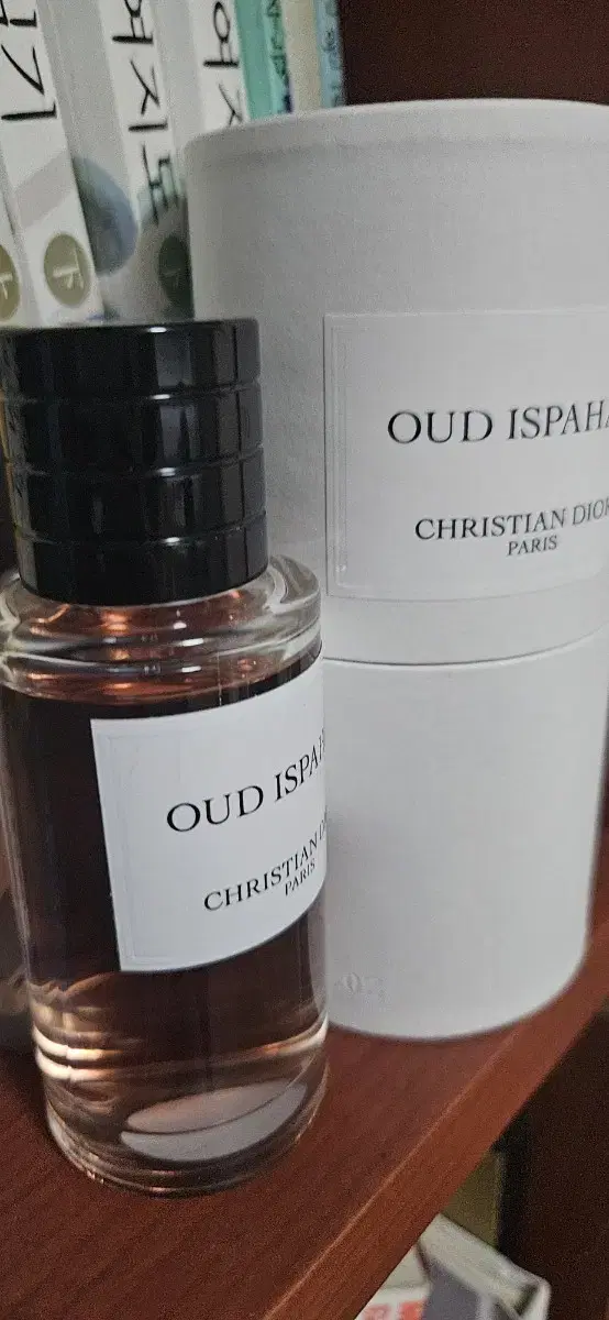 Medi Oudh Ispahan 40ml
