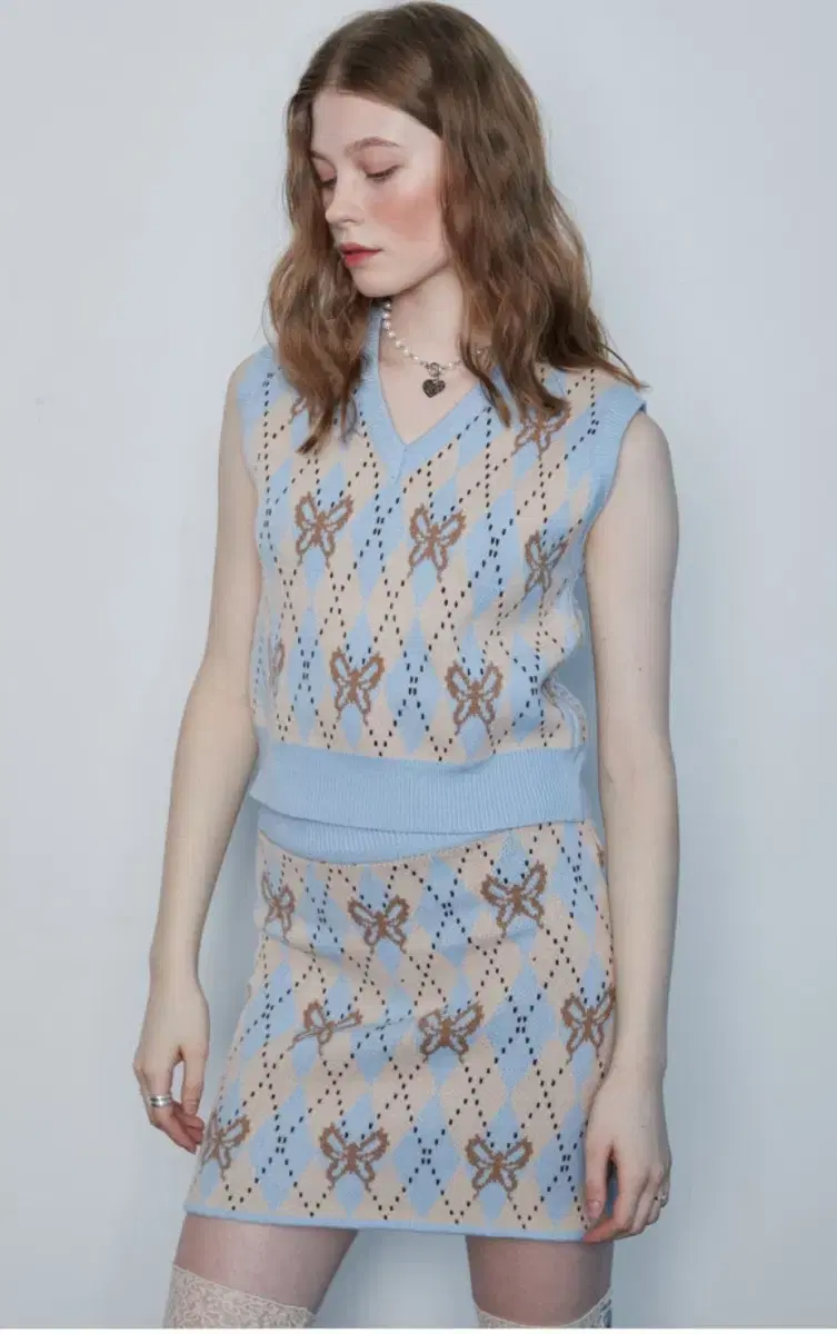 Luvistrue Knit Two-Piece Set
