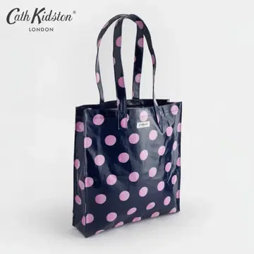 라지 북 백 Soul Spot Large Bookbag 도트 도트