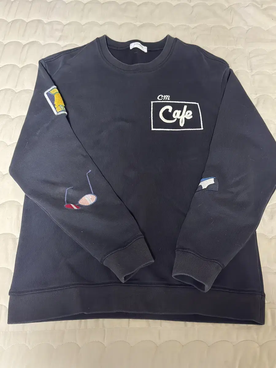 Customellow Sweatshirt