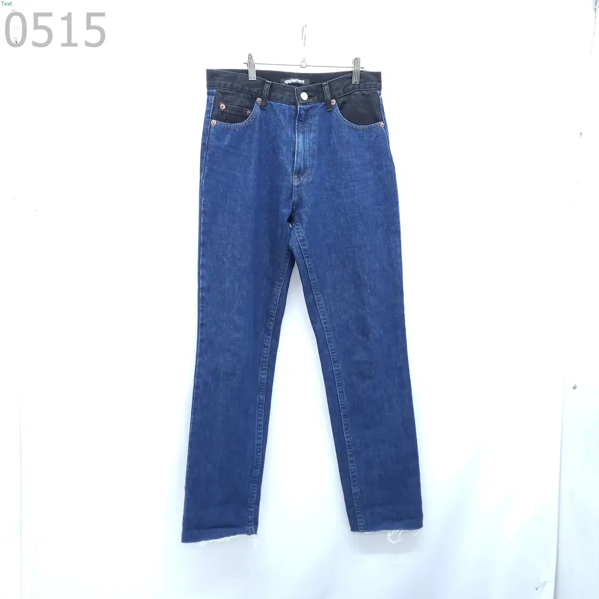 Beufleument Women's Jeans M