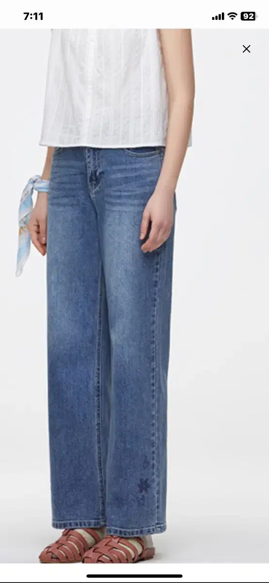Thursday Island Jeans. New product