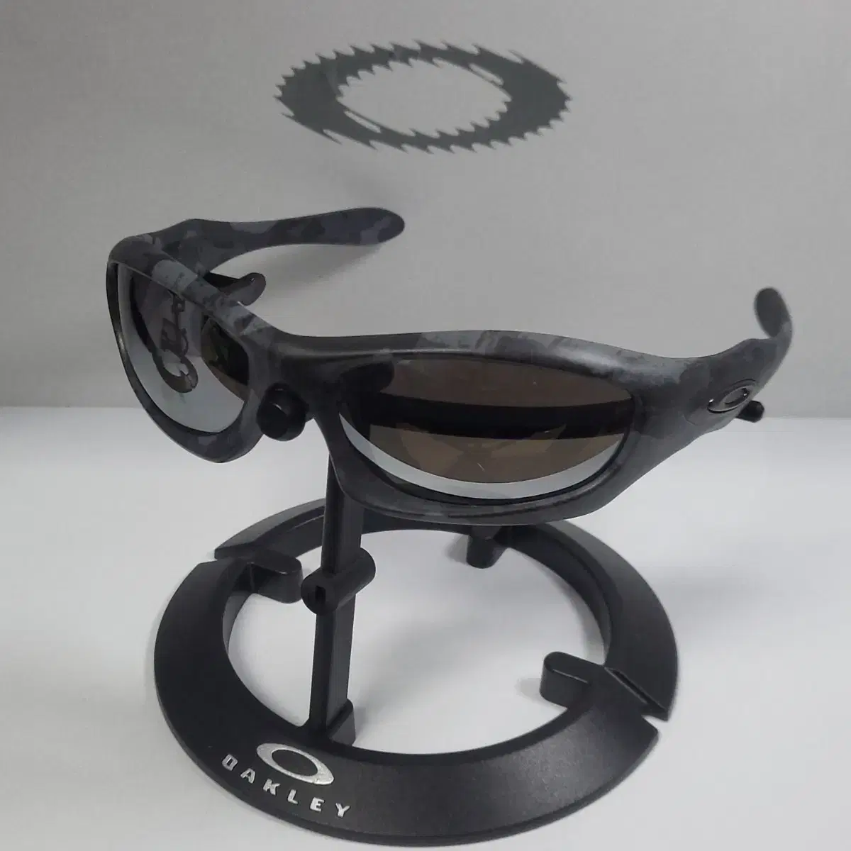 小物 oakley monster dog night camouflage Night Camo Monster Dog | Oakley Forum
