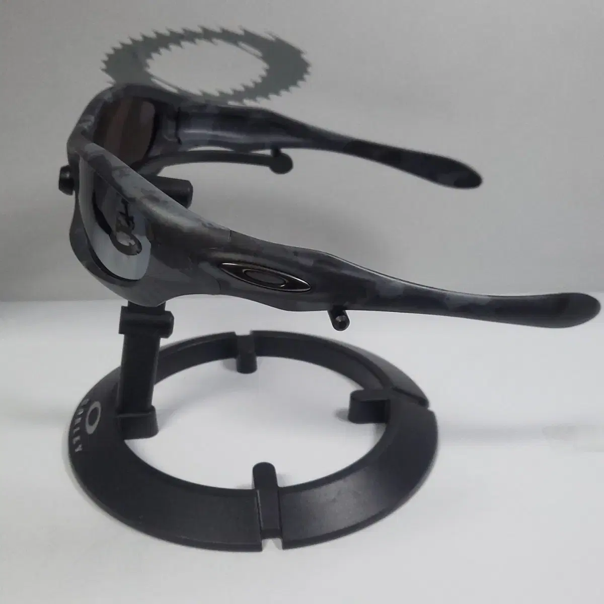 Oakley Monster Dog Night Camo | Bunjang Global