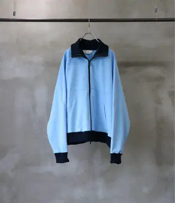 Ancellm DRIVERS TRACK JACKET 안셀름