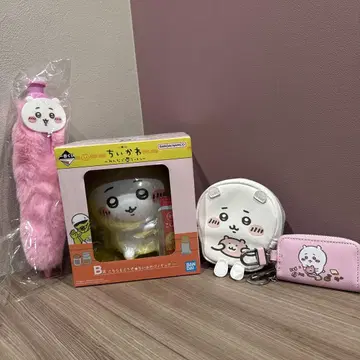 치이카와 (먼작귀) 묶음 판매