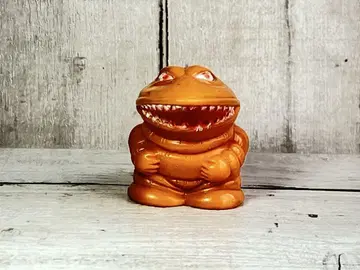 테레스돈 울트라맨 시리즈 괴수 손가락 인형