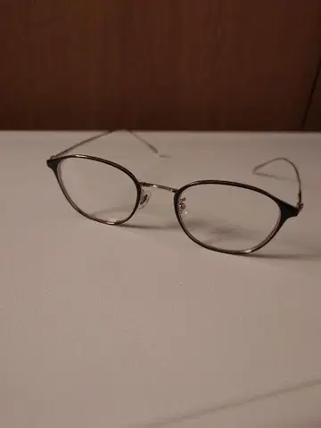 Zoff 패션 안경