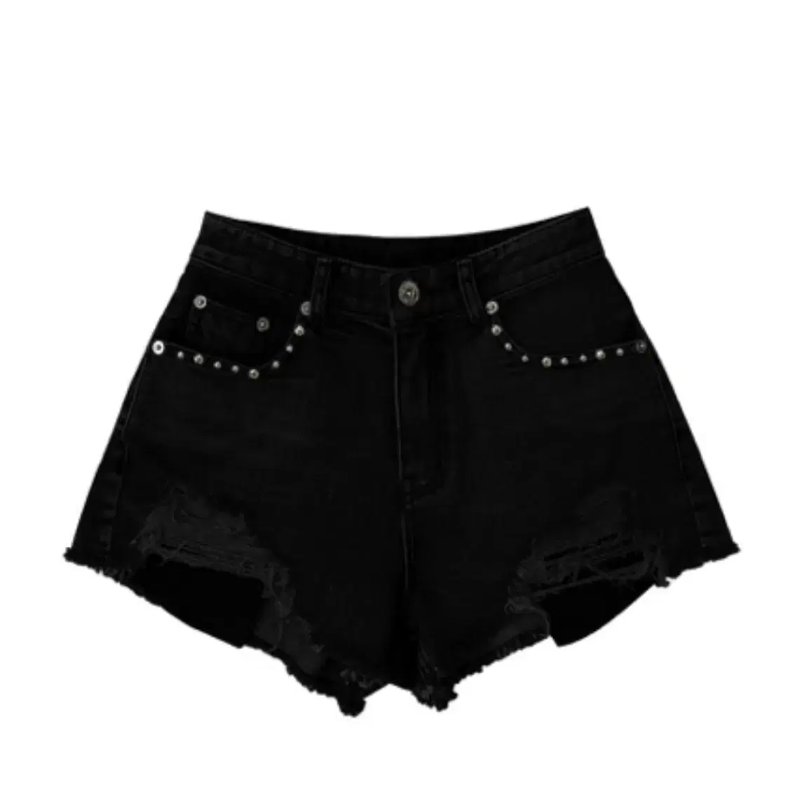 BOHEMIAN SEOUL | 보헤미안서울 Bohemian Seoul Studded Shorts