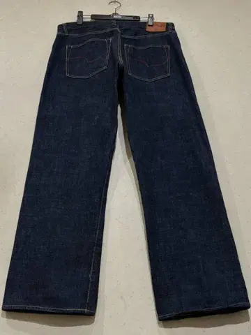 ONI DENIM 오니 데님 오니 청바지 ONI-60 셀비치 데님 팬츠