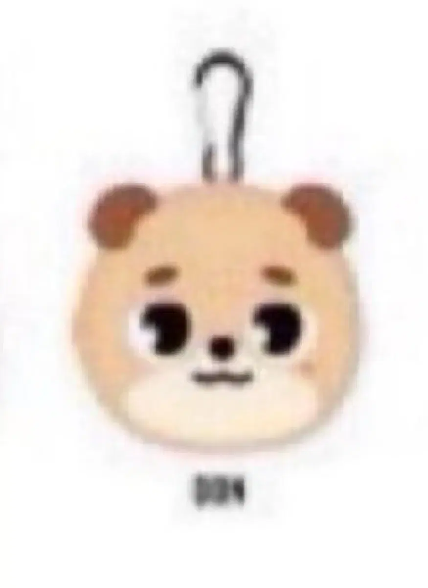 데니멀즈 일본 페이스파우치 돈