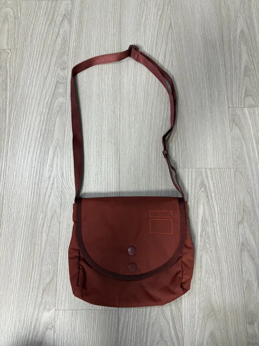 Blankof Madison Bag