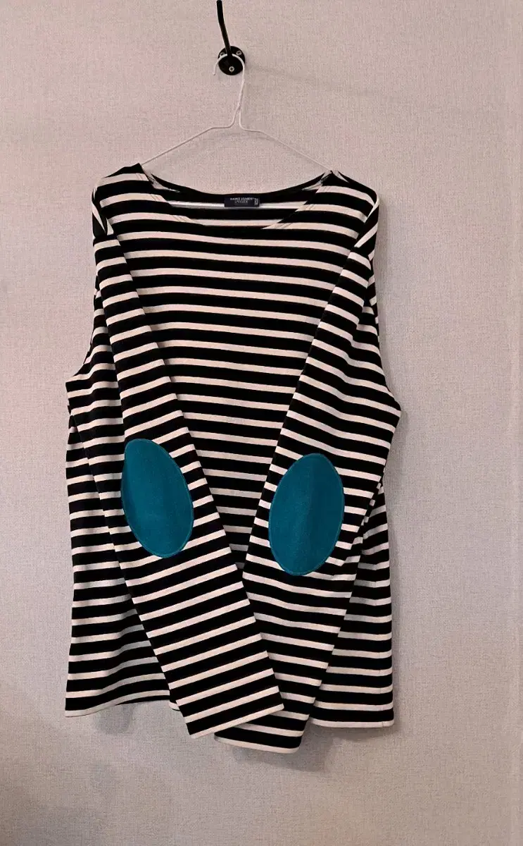 Saint James Stripe T-shirt