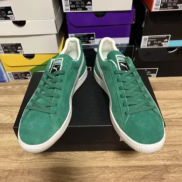 푸마 수드 MIJ 아토모스 VTG