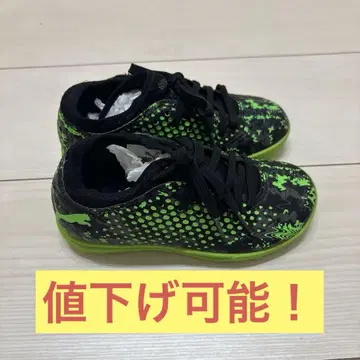 스포츠 슈즈 푸마 17cm