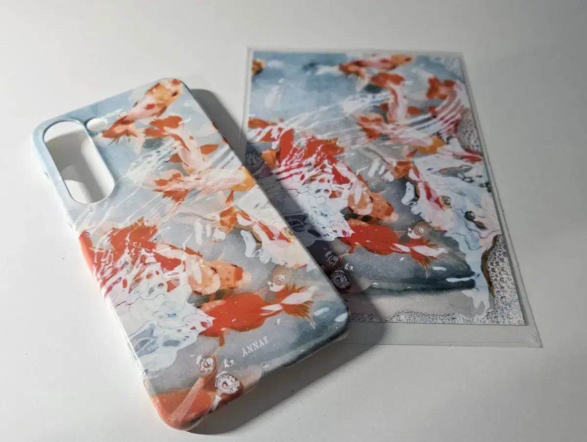 Galaxy S23 Case