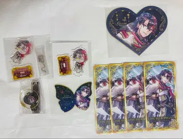 악마 집사와 검은 고양이 아쿠네코 루카스 2주년