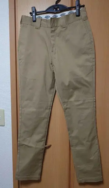 디키즈 치노 팬츠