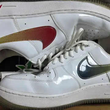 Nike Air Force Low Taiwan 2018