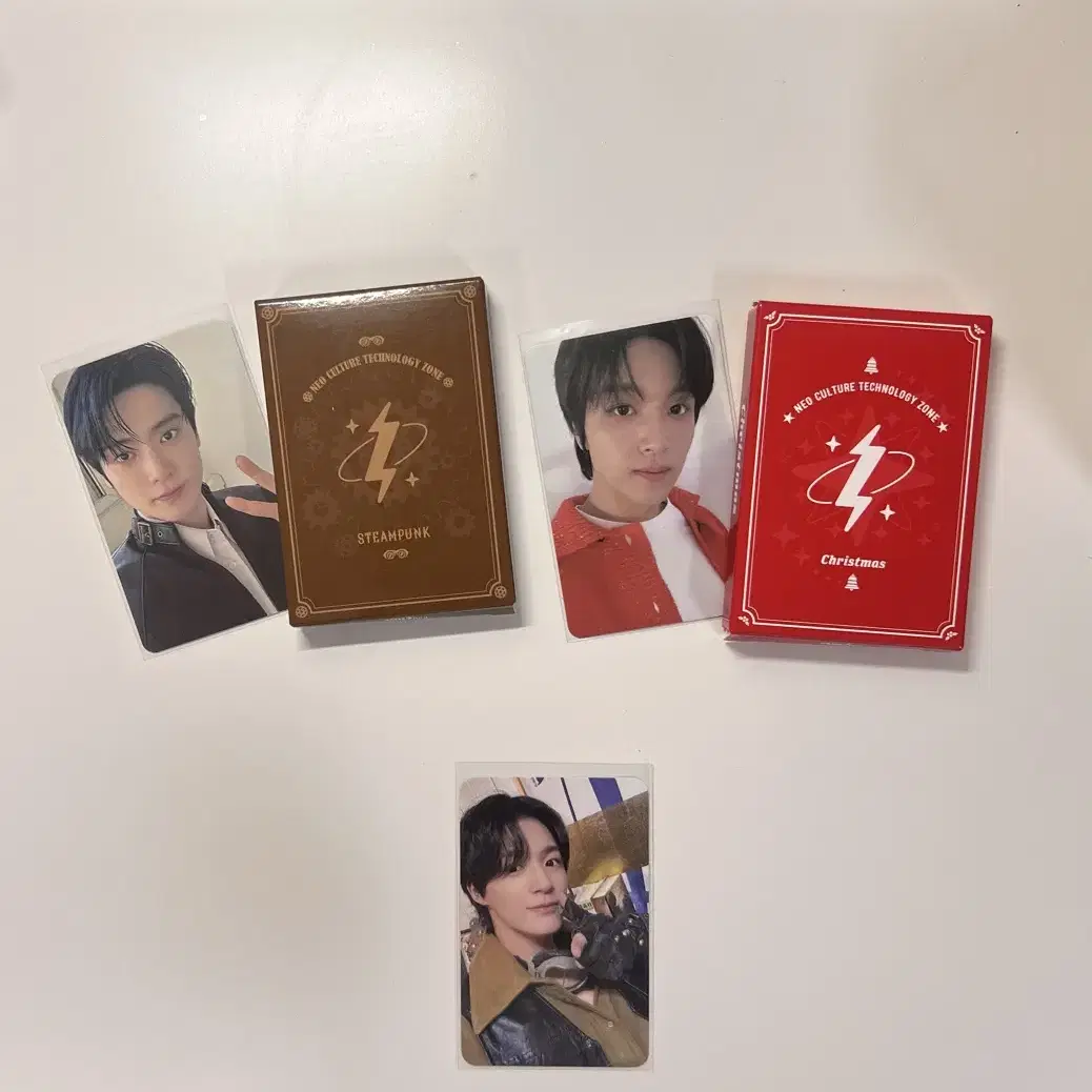 Amazon.co.jp: NCT ZONE ジェヒョン 日本限定グッズ : おもちゃ