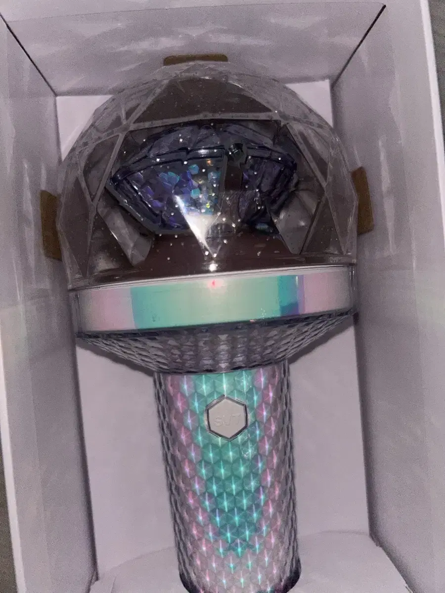 세븐틴 응원봉 팔아요