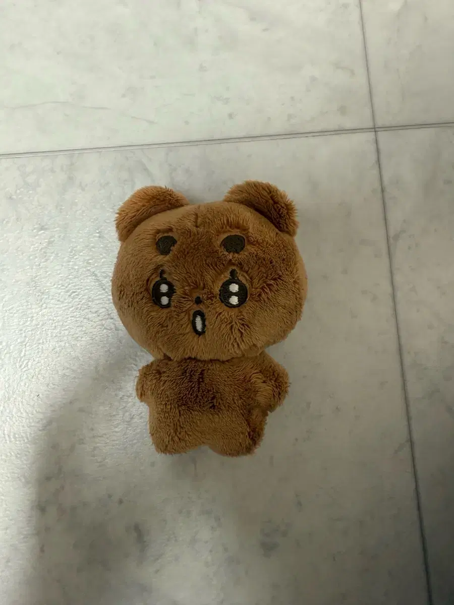 뽀바투 뽀송밤 양도 투바투범규인형뽀바투뽀송밤