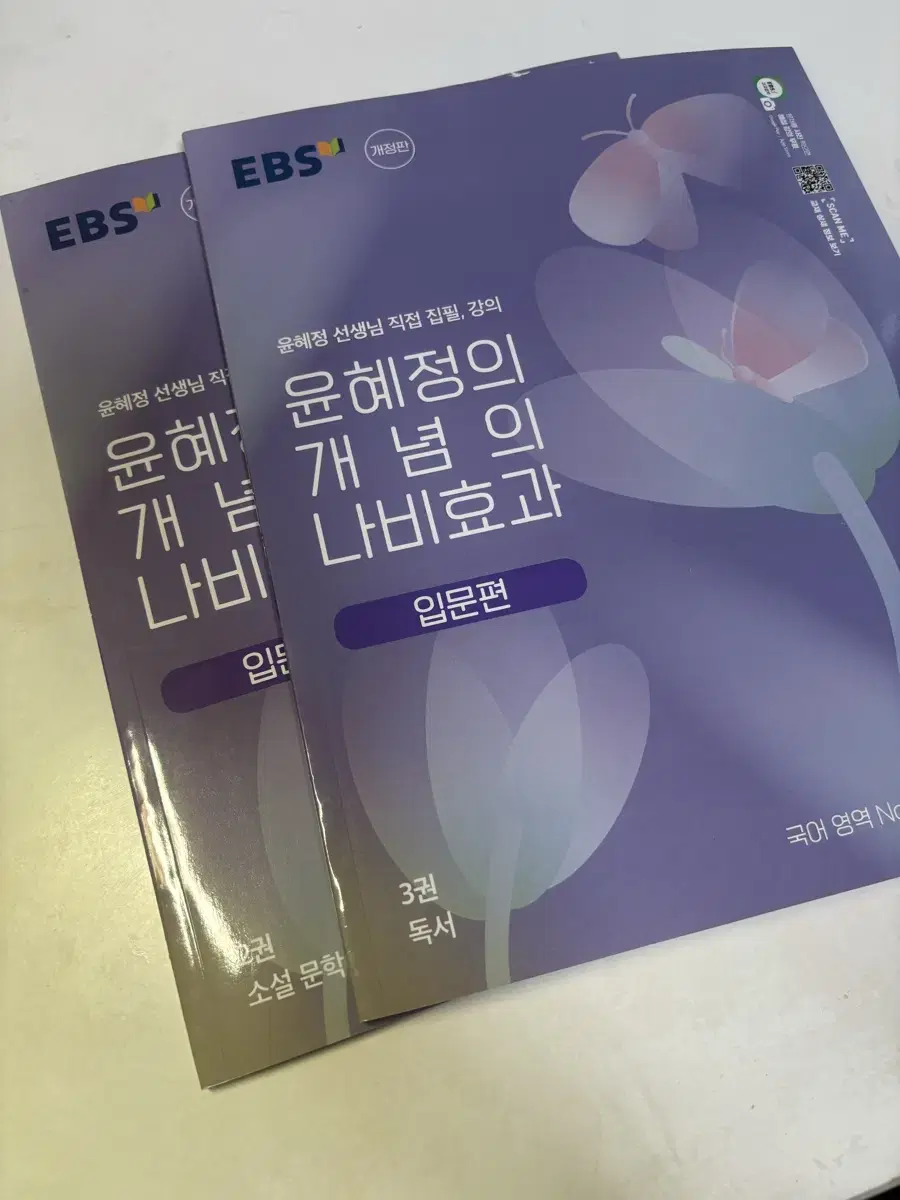 윤혜정의 개념의 나비효과