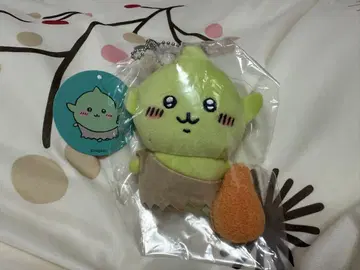 치이카와 (먼작귀) 고블린 마스코트