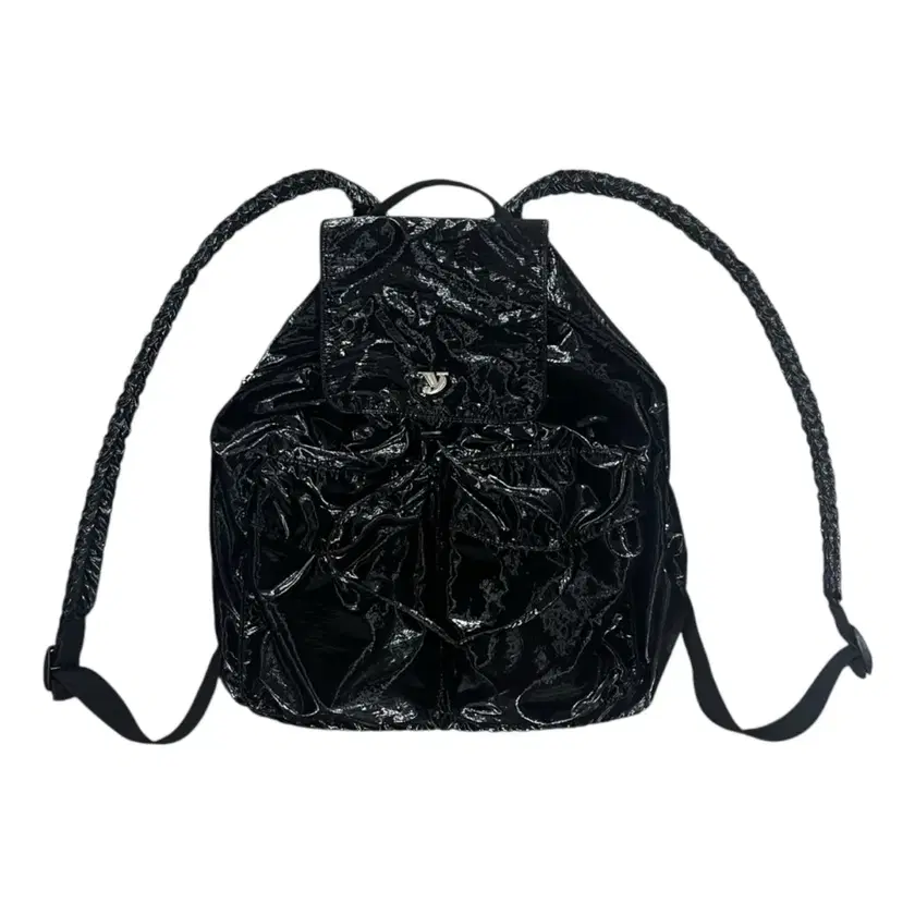 バッグ・カバンその他 YEOMIM half moon bag silver yeo-311 Shop Yeomim on Bunjang Global Site - No more Korean account!