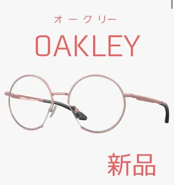 OAKLEY 오클리 안경 프레임 새상품