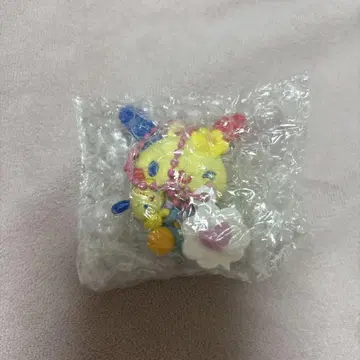 산리오 캐릭터 대상 아이 러브 미 시크릿 참 우사하나