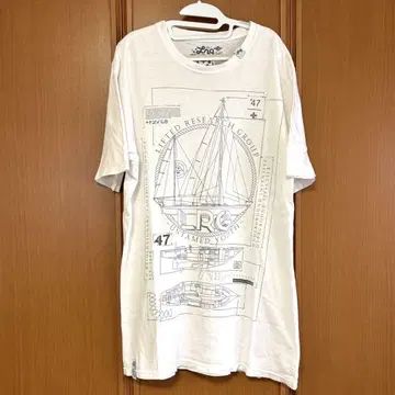 LRG 티셔츠 L 사이즈 used