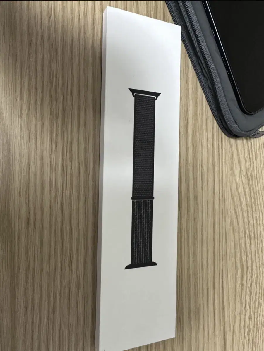 Apple Watch Nike Just Do It Sport Loop 45mm