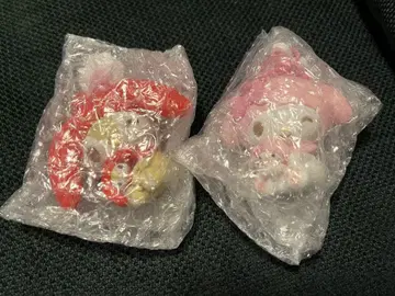 산리오 캐릭터즈 시크릿 참