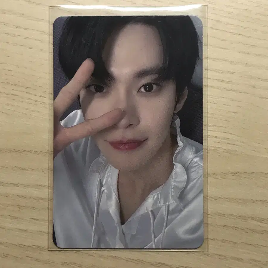 【メーカー公式ショップ】 NCT Version Royal White poca Coupon zone Nct Nct 엔시티 | K-POP・アジア